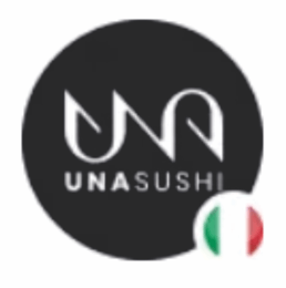 4 - UNA Restaurante e Sushi